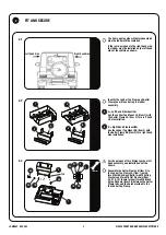 Предварительный просмотр 3 страницы Front Runner LAMG002 Manual