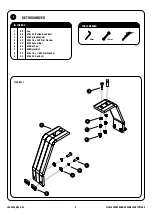 Предварительный просмотр 2 страницы Front Runner LASS026 Quick Start Manual