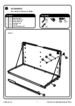 Предварительный просмотр 2 страницы Front Runner MKII Quick Start Manual