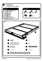 Предварительный просмотр 2 страницы Front Runner MKIII Small Quick Start Manual