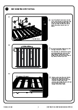 Preview for 5 page of Front Runner PRO UNDER RACK TABLE bracket Quick Start Manual