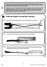 Preview for 3 page of Front Runner RRAC054 Manual