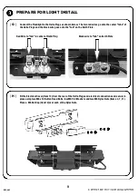 Preview for 9 page of Front Runner RRAC054 Manual