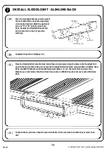 Preview for 14 page of Front Runner RRAC054 Manual