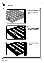 Preview for 3 page of Front Runner RRAC119 Quick Start Manual