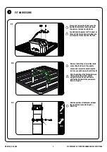 Preview for 3 page of Front Runner RRAC120 Manual