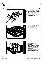 Preview for 4 page of Front Runner RRAC120 Manual