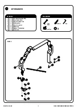 Предварительный просмотр 2 страницы Front Runner RRAC179 Manual