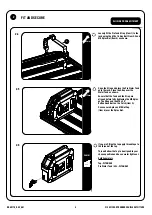 Предварительный просмотр 4 страницы Front Runner RRAC179 Manual