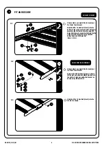 Предварительный просмотр 5 страницы Front Runner RRAC179 Manual