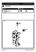 Preview for 2 page of Front Runner RRAC249 Instructions