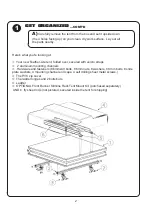 Preview for 2 page of Front Runner RTTENT101 Setup Manual