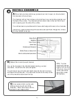 Preview for 5 page of Front Runner RTTENT101 Setup Manual