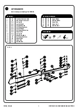 Preview for 2 page of Front Runner Slimline II FATF005 Installation Instructions