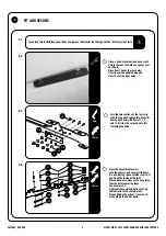 Preview for 3 page of Front Runner Slimline II FATF005 Installation Instructions