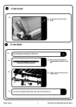 Preview for 4 page of Front Runner Slimline II FATF005 Installation Instructions