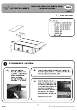 Предварительный просмотр 1 страницы Front Runner SSDR003 Quick Start Manual