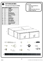 Preview for 2 page of Front Runner SSDR010 Manual