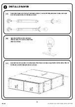 Preview for 3 page of Front Runner SSDR010 Manual