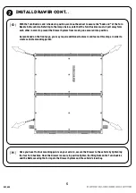 Preview for 5 page of Front Runner SSDR010 Manual