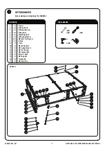 Предварительный просмотр 2 страницы Front Runner SSDR012 Manual