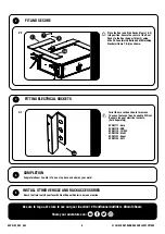 Preview for 5 page of Front Runner SSDS102 Manual