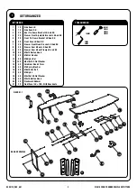 Preview for 2 page of Front Runner SSDS110 Installation Manual