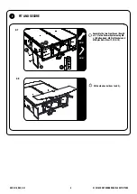 Preview for 5 page of Front Runner SSDS110 Installation Manual