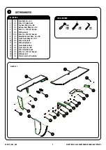 Preview for 2 page of Front Runner SSDS113 Manual