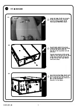 Preview for 3 page of Front Runner SSDS113 Manual