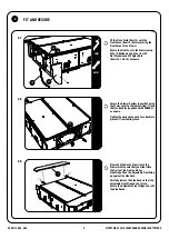 Preview for 5 page of Front Runner SSDS113 Manual