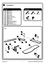 Preview for 2 page of Front Runner SSDS602 Fitting Instructions Manual