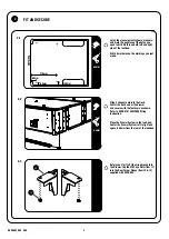 Preview for 3 page of Front Runner SSDS602 Fitting Instructions Manual