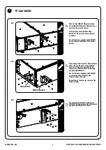 Preview for 4 page of Front Runner SSDS602 Fitting Instructions Manual