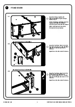 Preview for 5 page of Front Runner SSDS602 Fitting Instructions Manual