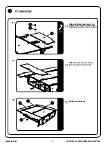 Preview for 6 page of Front Runner SSDS602 Fitting Instructions Manual