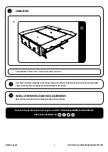 Preview for 7 page of Front Runner SSDS602 Fitting Instructions Manual