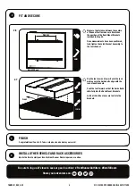 Preview for 5 page of Front Runner TBMK011 Quick Release