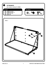 Предварительный просмотр 2 страницы Front Runner TBRA021 Quick Start Manual