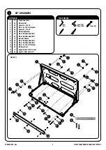 Предварительный просмотр 2 страницы Front Runner TBRA030 Quick Start Manual