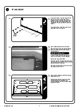 Предварительный просмотр 3 страницы Front Runner TBRA030 Quick Start Manual