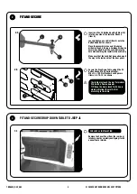 Предварительный просмотр 4 страницы Front Runner TBRA030 Quick Start Manual