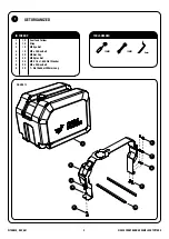 Preview for 2 page of Front Runner WTAN030 Manual