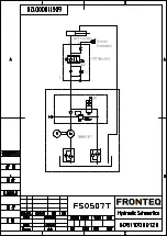 Предварительный просмотр 46 страницы Fronteq FS0507T Operation And Maintenance Manual