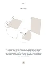 Предварительный просмотр 17 страницы fronteriors METOD Assembly Manual