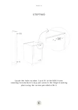 Предварительный просмотр 18 страницы fronteriors METOD Assembly Manual