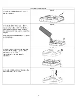 Предварительный просмотр 3 страницы Frontgate 140180B Manual