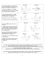 Preview for 9 page of Frontgate 140180B Manual