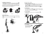 Preview for 5 page of Frontgate 68286A Assembly And Operation Manual