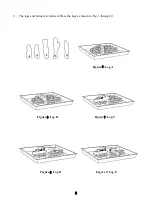 Preview for 6 page of Frontgate 98910L Assembly Instructions Manual